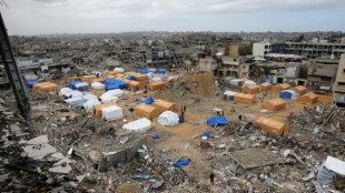 Nach Trump-Vorstoß: Israel bereitet Plan für freiwillige Ausreisen aus Gazastreifen vor