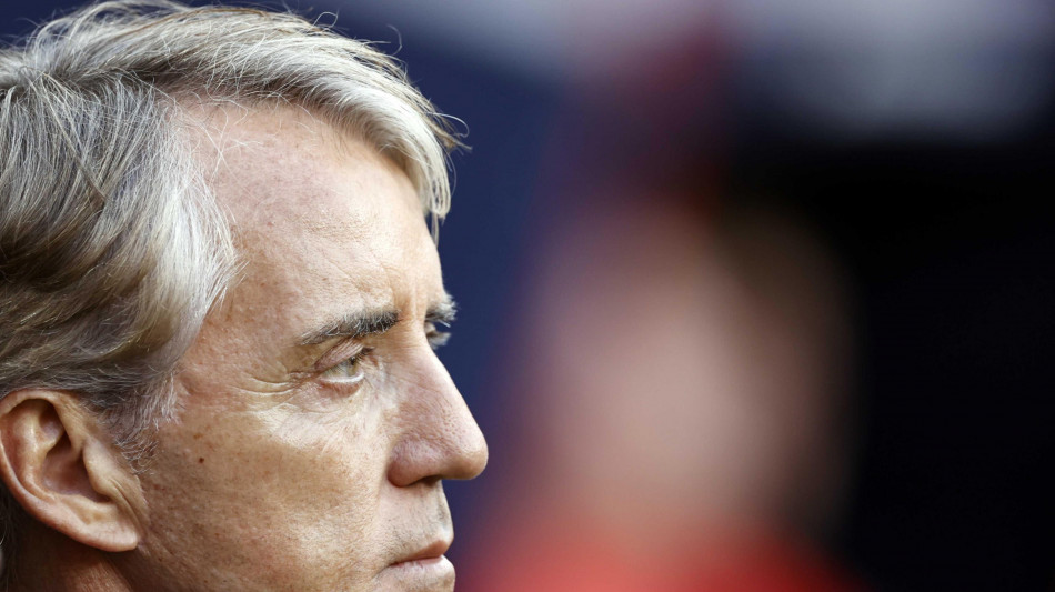 Mancini ha firmato per l'Al Sadd, contratto da 2,5 anni