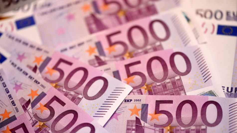 Bericht: J&auml;hrlich eine Milliarde Euro Schaden durch Gewerbesteueroasen in Deutschland