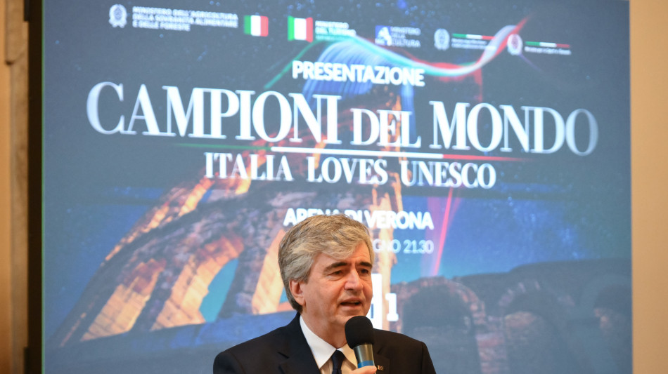 Canzone napoletana patrimonio Unesco, il 5 giugno il lancio a Verona