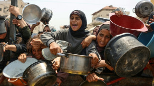 Foreign NGOs say new Israeli rules keep them from delivering Gaza aid