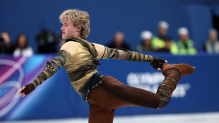 Milano Cortina: pattinaggio di figura, delusione Malinin solo 8/o,oro kazako Shaidorov