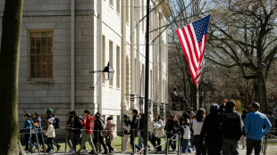 Governo dos EUA processa Harvard por permitir o 'antissemitismo'