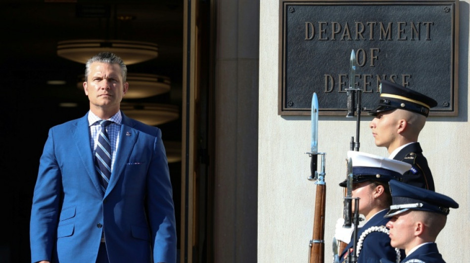 Los principales medios de EEUU rechazan las reglas del Pentágono para la prensa