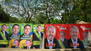Kritik an brasilianischer Justiz wegen Einmischung in TV-Debatte vor Pr&auml;sidentschaftswahl