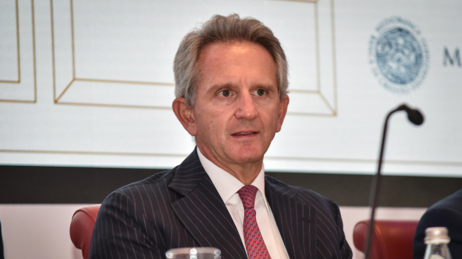 Mediobanca, ops al voto soci solo perchè c'è passivity rule