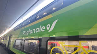 Fs, nel 2025 già consegnati 61 treni regionali