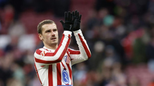 Griezmann assina com Orlando City e jogar&aacute; na MLS a partir de julho