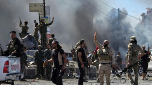 Dans la ville de Soueida, des habitants terrorisés racontent les exactions