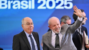 BRICS defenderán el multilateralismo en plena guerra comercial de Trump