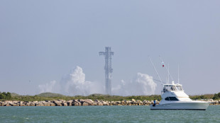 Riprogrammato il nuovo test di Starship, lancio il 24 luglio alle 00:45