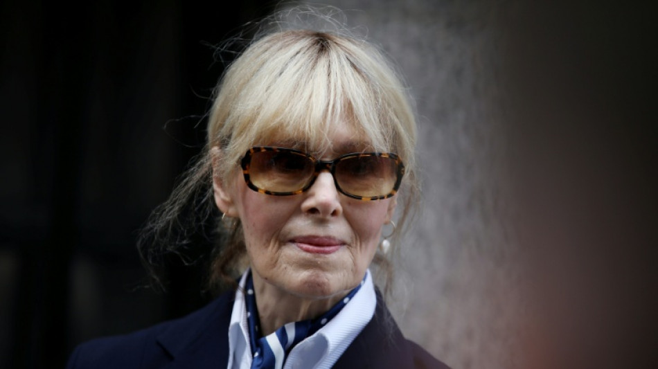 Top US court upholds $5mn Trump sex assault judgment