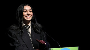 This is spinal... brat? Charli xcx stars in mockumentary 'The Moment'