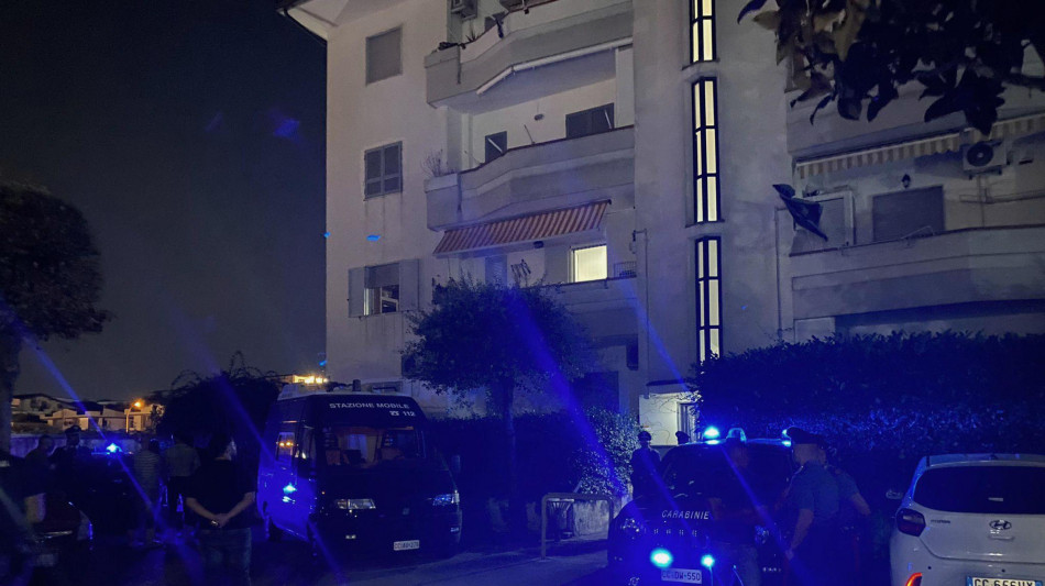 Omicidio a Melito, la vittima è un ispettore di Polizia