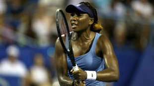 Tennis: Williams erh&auml;lt Wildcard f&uuml;r Auckland
