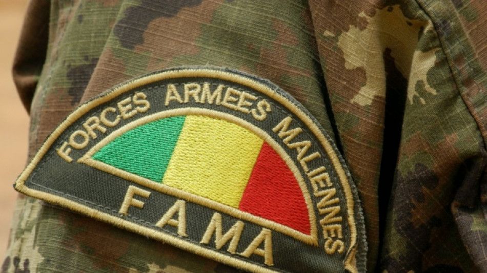 Mali: 27 soldats tu&eacute;s dans une attaque jihadiste dans le centre (arm&eacute;e)
