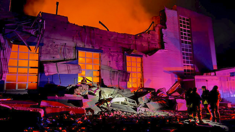 Droni russi contro gasdotto a Odessa, '2.500 senza elettricità'