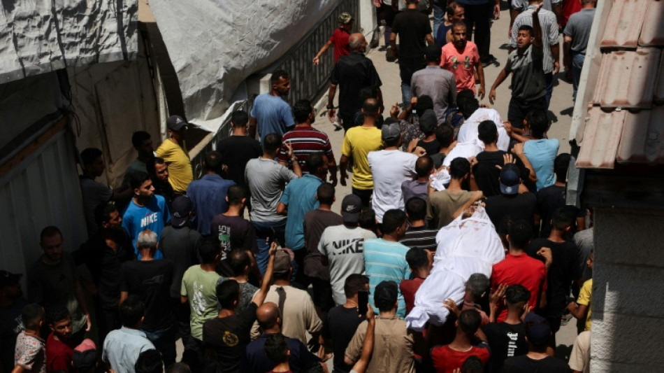 El ministerio de Defensa israelí aprueba el plan para tomar Ciudad de Gaza y moviliza a reservistas