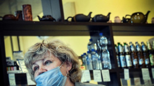 Rusos separados de sus familias en Ucrania luchan por mantener v&iacute;nculos