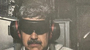 Apr&egrave;s la capture de Maduro, Trump assure que les Etats-Unis dirigent le Venezuela