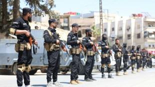 Acuerdo entre autoridades de Siria y drusos tras enfrentamientos que dejaron 14 muertos