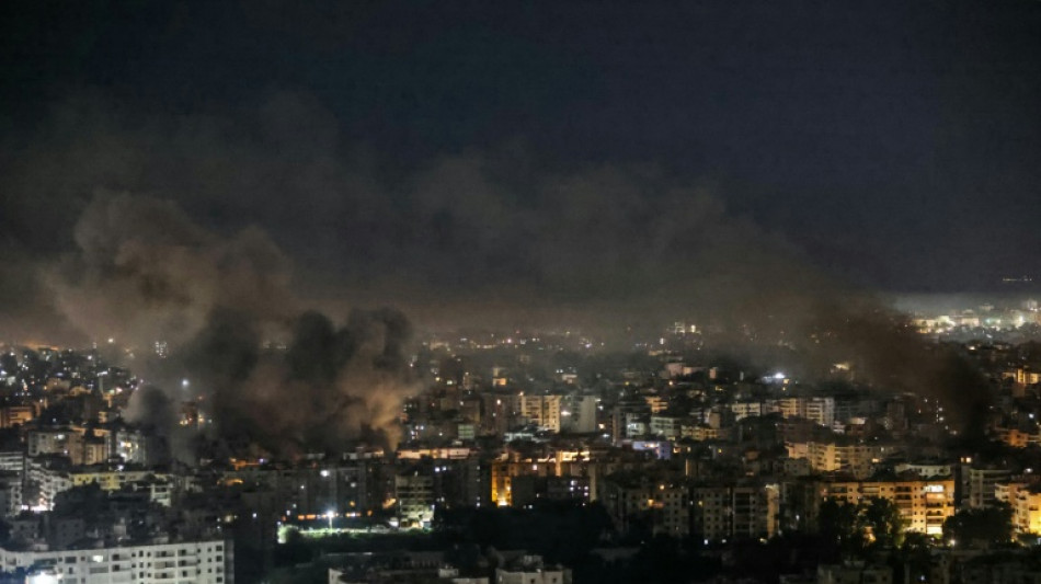 Guerra en Oriente Medio llega a su s&eacute;ptimo d&iacute;a con anuncio de Israel de "nueva etapa" contra Ir&aacute;n