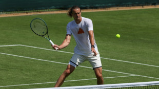 French Open champs head to Wimbledon wrestling with new-found status