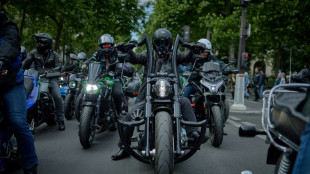 Des centaines de manifestants contre les zones à faibles émissions, jugées excluantes