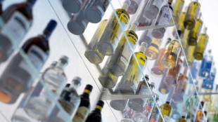 Pernod Ricard: chiffre d'affaires en repli de 3% au 3T, dans un contexte "très volatil"