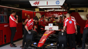 F1: Hamilton, 'obiettivo e' vincere, ho sempre la stessa fame'