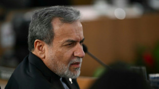 Irán dice que Europa no tiene derecho a ampliar el plazo para restablecer sanciones