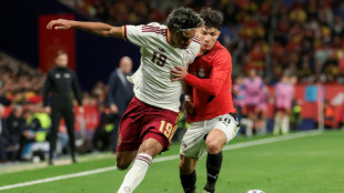 Spain held by Egypt in World Cup warm-up
