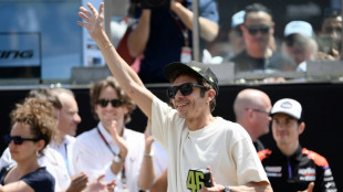 Valentino Rossi participar&aacute; en el Campeonato de Resistencia en 2024