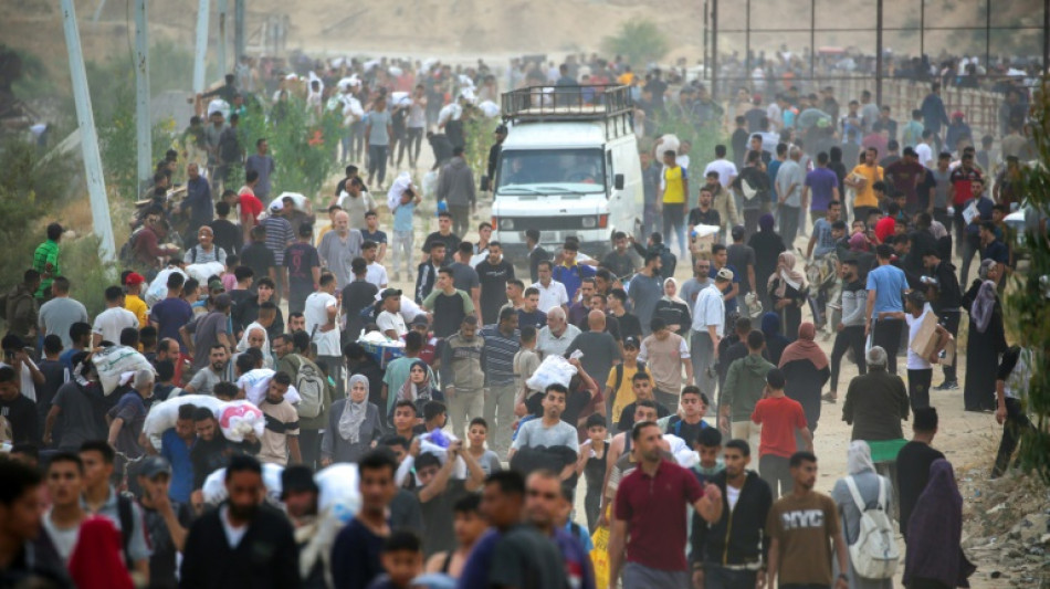 Israël ordonne à l'armée d'empêcher l'arrivée à Gaza d'un navire humanitaire