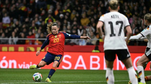 Claudia Pina y Vicky L&oacute;pez aseguran relevo generacional del f&uacute;tbol femenino espa&ntilde;ol
