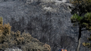 Aude: "vigilance maximale" face au risque de réactivation du feu