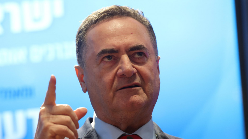 Katz approva la chiamata di 60mila riservisti