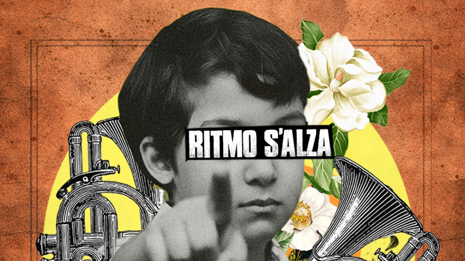 Roy Paci & Aretuska, il 23 gennaio esce il nuovo singolo Ritmo S'Alza