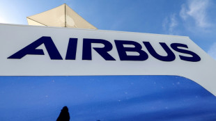 Airbus tient bon malgré l'incertitude sur les droits de douane