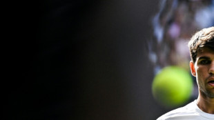 Alcaraz back in action at Wimbledon as Raducanu eyes Sabalenka shock