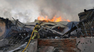 Ukraine: la pression russe s'intensifie dans la région de Soumy, où Kiev craint un assaut