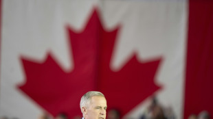 Dernières heures de campagne électorale dans un Canada bouleversé par une attaque à Vancouver