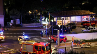 Chasse &agrave; l'homme apr&egrave;s l'attaque qui a touch&eacute; un homme d'affaires d'origine ukrainienne &agrave; Monaco