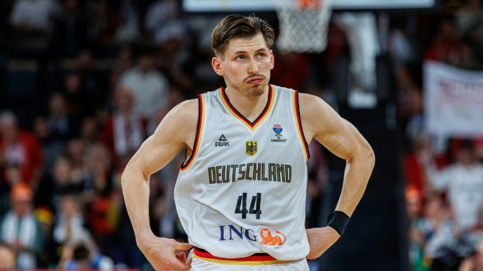 "Herber Schlag": Weltmeister Kr&auml;mer verpasst EM