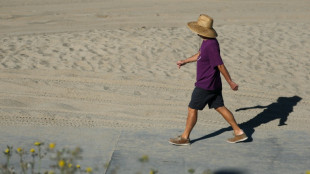 Rekord-Hitzewelle im Westen der USA zieht in Richtung Osten weiter