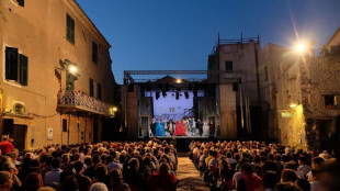 Per i 60 anni del Festival di Borgio Verezzi dieci prime nazionali