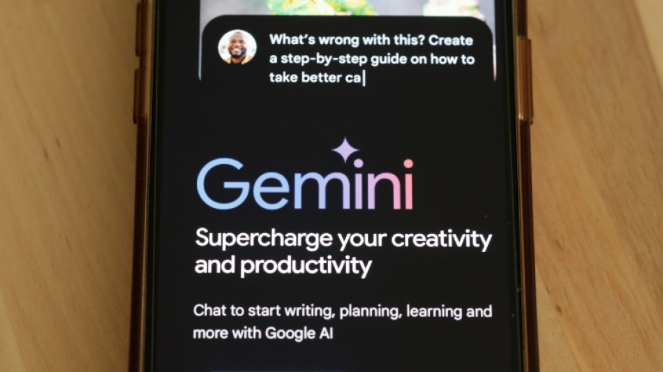Google lan&ccedil;a Gemini 3 na tentativa de liderar corrida da IA