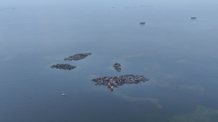 Panama: un an après l'exode, la nouvelle vie loin de la mer qui menace de submerger leur île