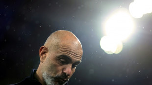 'I completely trust the club,' says Man City boss Maresca