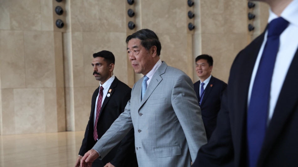 Usa, colloqui con Cina in Malesia molto costruttivi